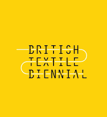 British Textile Biennial