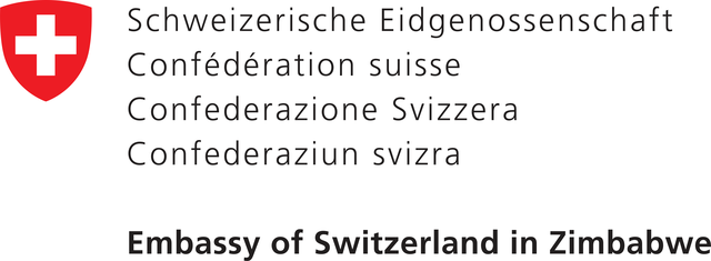 Embassy of Switzerland in Zimbabwe